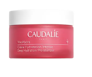 CAUDALIE VinoHydra intensive Feuchtigkeitscreme